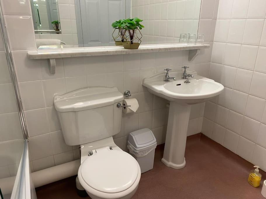 Sea View, 1St Floor, Harbour Mill, Westport Quay Διαμέρισμα Εξωτερικό φωτογραφία