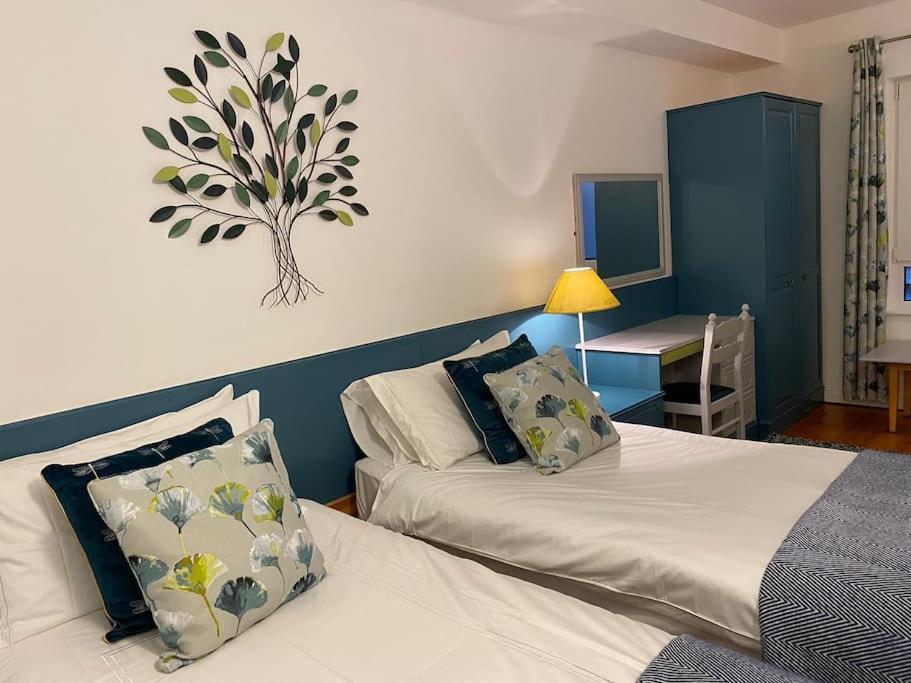 Sea View, 1St Floor, Harbour Mill, Westport Quay Διαμέρισμα Εξωτερικό φωτογραφία