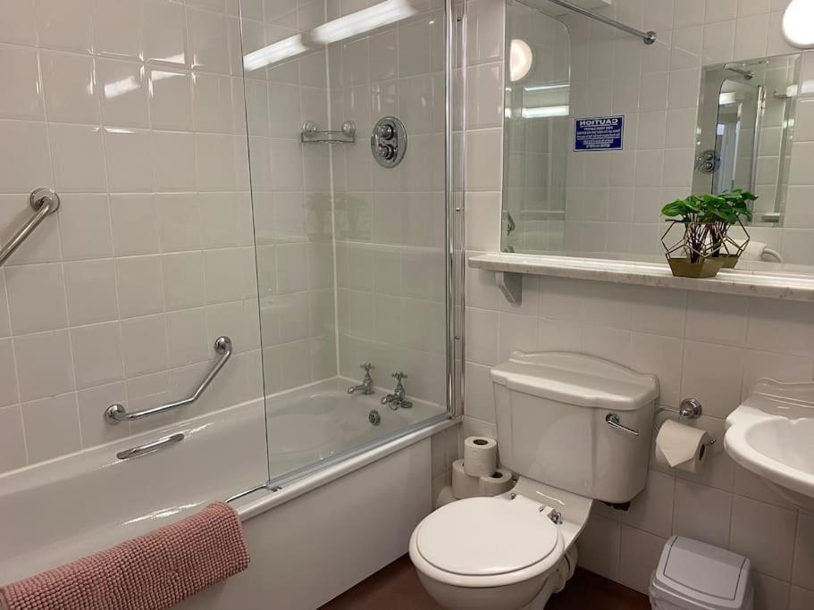 Sea View, 1St Floor, Harbour Mill, Westport Quay Διαμέρισμα Εξωτερικό φωτογραφία