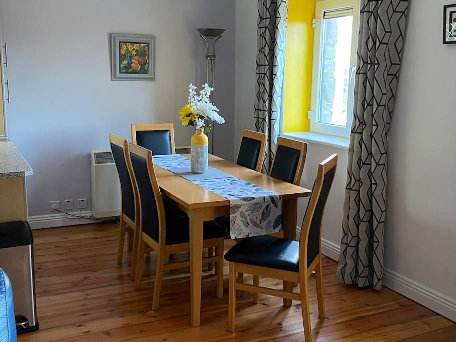 Sea View, 1St Floor, Harbour Mill, Westport Quay Διαμέρισμα Εξωτερικό φωτογραφία
